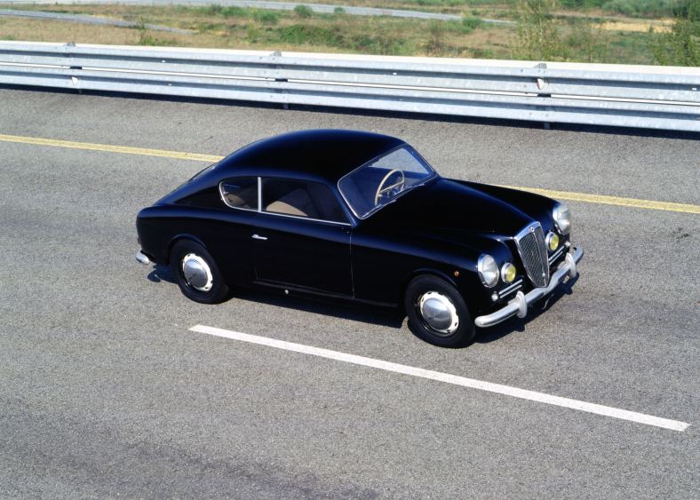 Lancia Aurelia b20